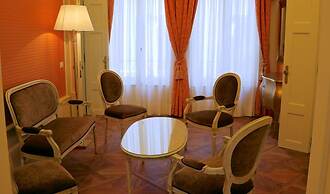 Corte Barozzi Venice Suites