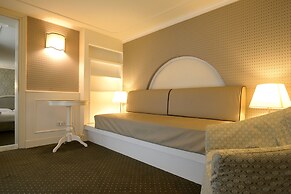 Corte Barozzi Venice Suites