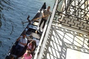 Corte Barozzi Venice Suites