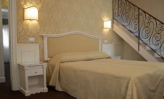 Corte Barozzi Venice Suites