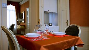 Corte Barozzi Venice Suites