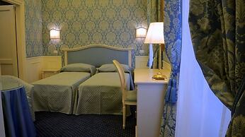 Corte Barozzi Venice Suites