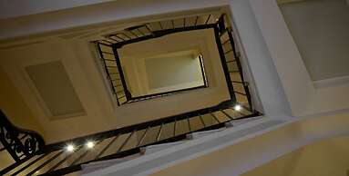 Corte Barozzi Venice Suites