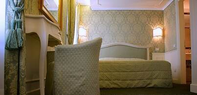 Corte Barozzi Venice Suites