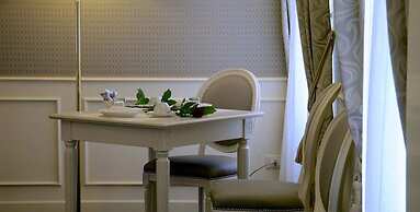 Corte Barozzi Venice Suites