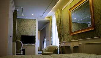 Corte Barozzi Venice Suites