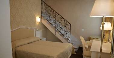 Corte Barozzi Venice Suites