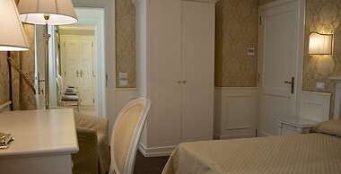 Corte Barozzi Venice Suites