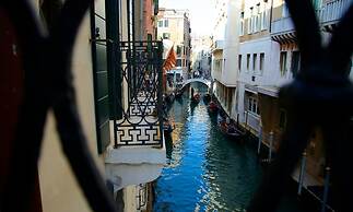 Corte Barozzi Venice Suites