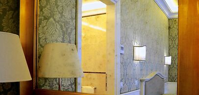 Corte Barozzi Venice Suites