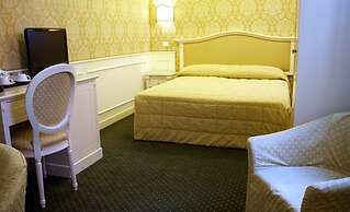 Corte Barozzi Venice Suites