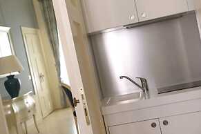 Corte Barozzi Venice Suites