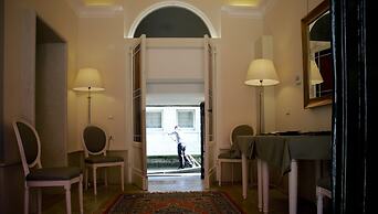 Corte Barozzi Venice Suites