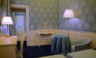 Corte Barozzi Venice Suites