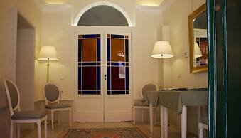 Corte Barozzi Venice Suites