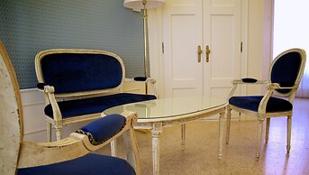 Corte Barozzi Venice Suites