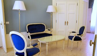 Corte Barozzi Venice Suites