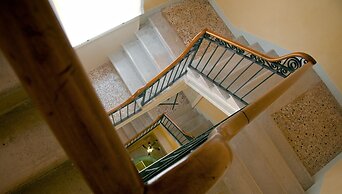 Corte Barozzi Venice Suites