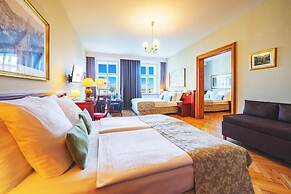 Wenceslas Square Hotel - Czech Leading Hotels