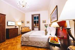 Wenceslas Square Hotel - Czech Leading Hotels
