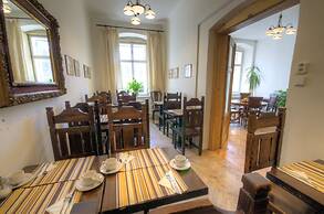 Wenceslas Square Hotel - Czech Leading Hotels