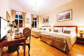 Wenceslas Square Hotel - Czech Leading Hotels