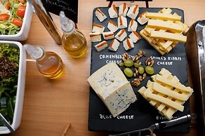 Wenceslas Square Hotel - Czech Leading Hotels