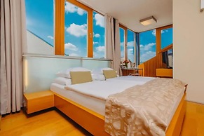 Wenceslas Square Hotel - Czech Leading Hotels