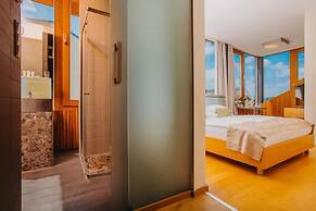 Wenceslas Square Hotel - Czech Leading Hotels