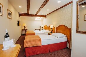 Wenceslas Square Hotel - Czech Leading Hotels