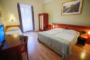 Wenceslas Square Hotel - Czech Leading Hotels