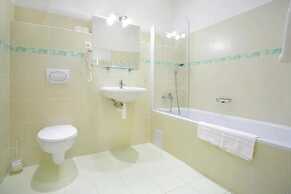 Wenceslas Square Hotel - Czech Leading Hotels