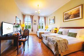 Wenceslas Square Hotel - Czech Leading Hotels