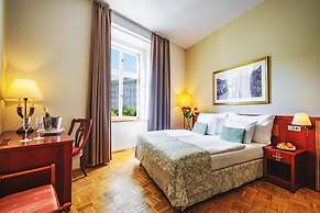Wenceslas Square Hotel - Czech Leading Hotels