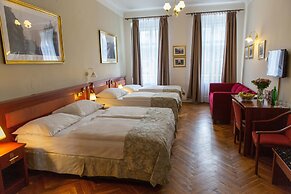 Wenceslas Square Hotel - Czech Leading Hotels