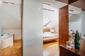 Wenceslas Square Hotel - Czech Leading Hotels