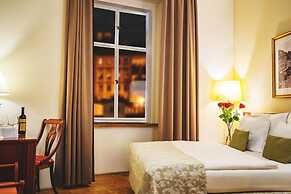 Wenceslas Square Hotel - Czech Leading Hotels