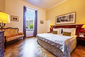 Wenceslas Square Hotel - Czech Leading Hotels