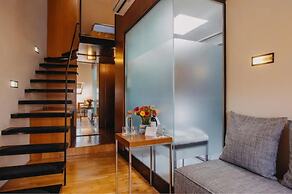 Wenceslas Square Hotel - Czech Leading Hotels