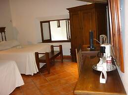 Meson del Alferez Coatepec