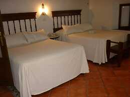 Meson del Alferez Coatepec