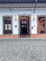 Meson del Alferez Coatepec