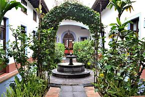 Meson del Alferez Coatepec