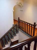 Meson del Alferez Coatepec