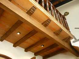 Meson del Alferez Coatepec