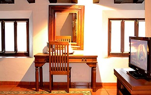 Meson del Alferez Coatepec