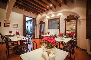 Meson del Alferez Coatepec