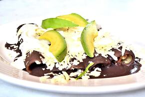 Meson del Alferez Coatepec