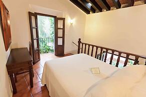 Meson del Alferez Coatepec