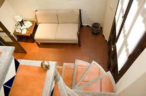 Meson del Alferez Coatepec